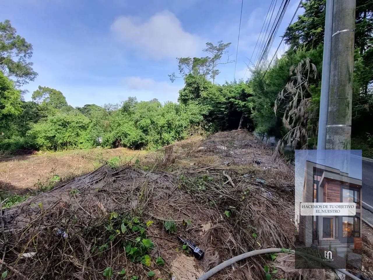 Alquilo Terreno Comercial en Carretera a el Salvador KM. 16.5 — Terreno en Alquiler en Carretera a El Salvador, Guatemala, Ciudad — foto 4 de 7