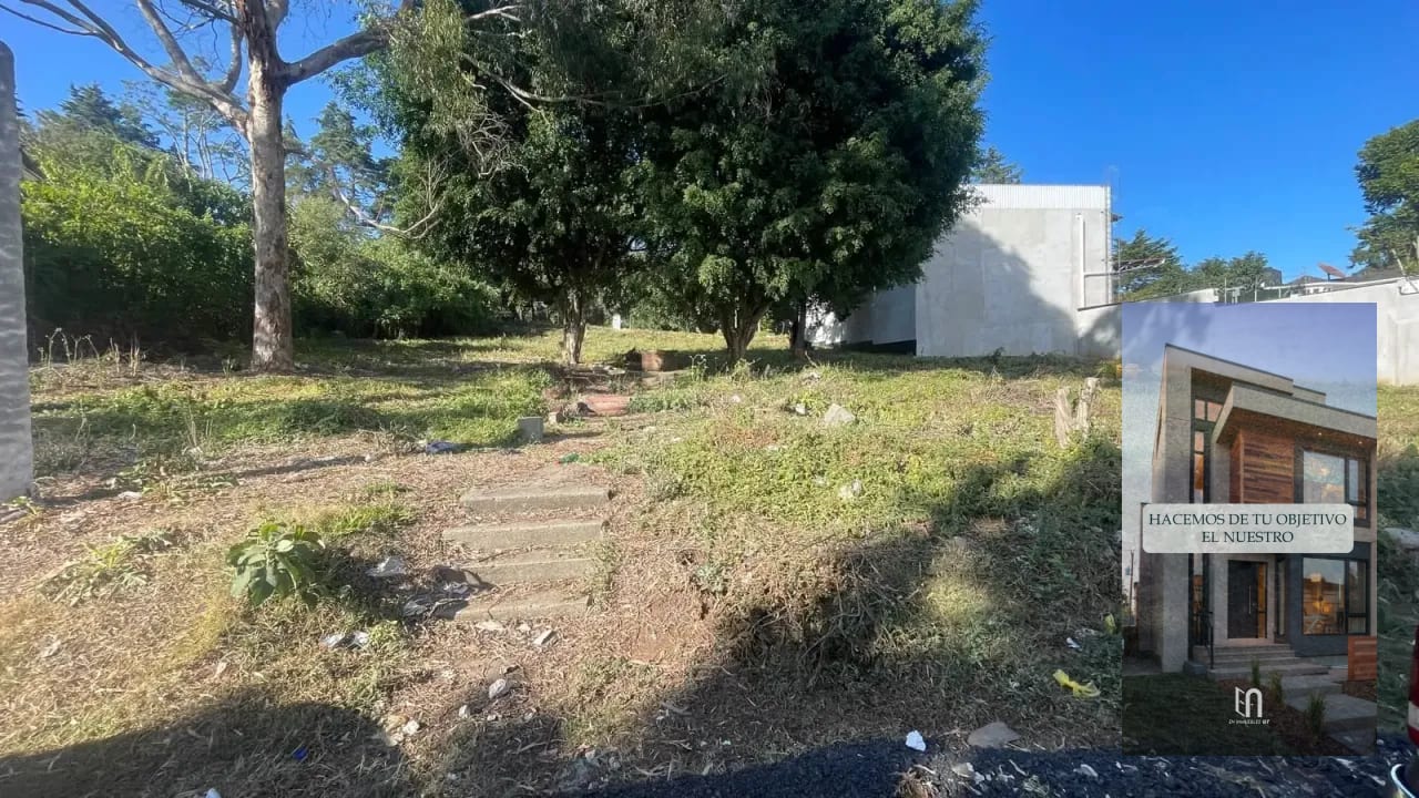 Alquilo Terreno Comercial en Carretera a el Salvador KM. 16.5 — Terreno en Alquiler en Carretera a El Salvador, Guatemala, Ciudad — foto 5 de 7