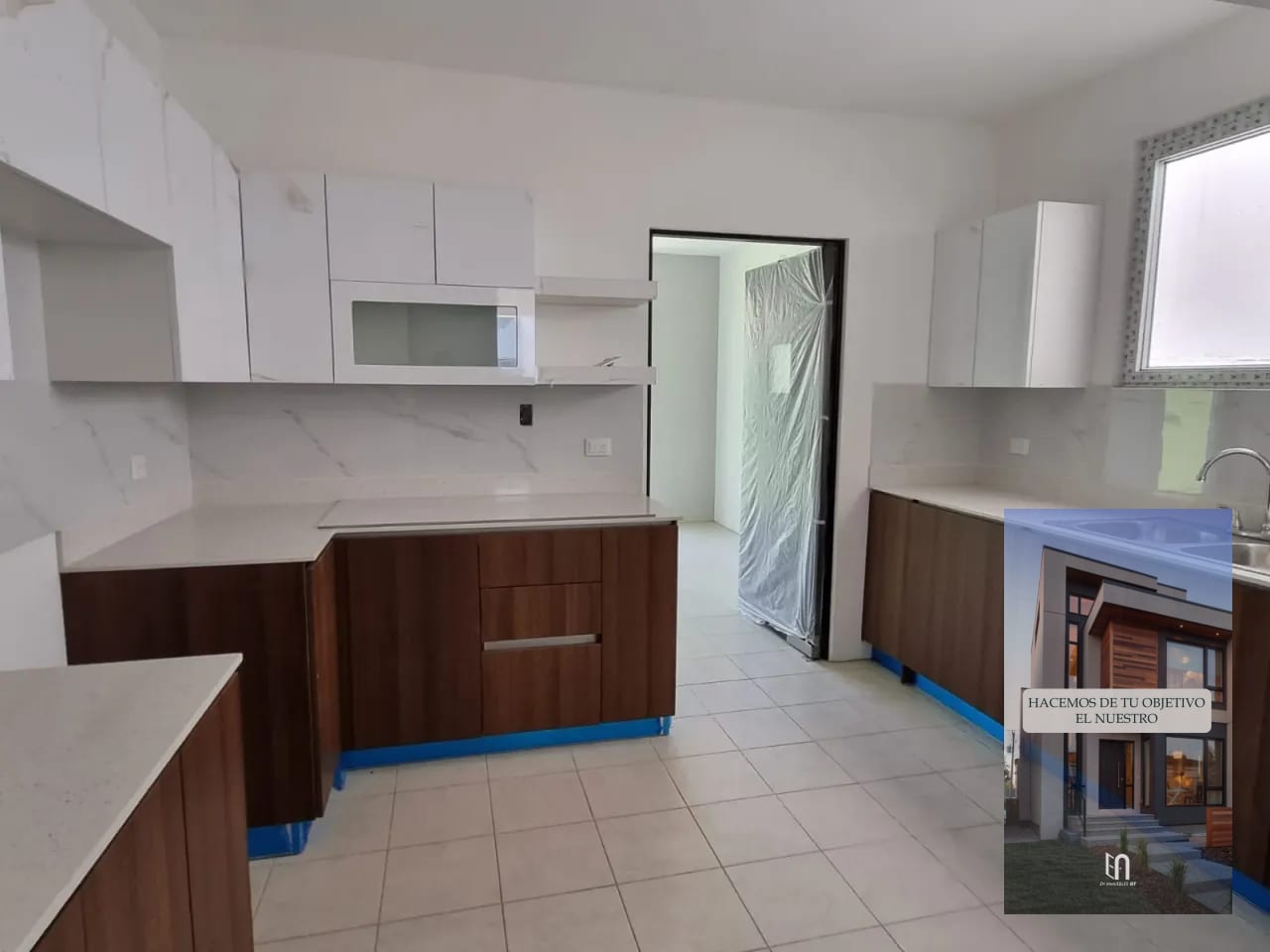 Casa en renta para estrenar en Carretera a El Salvador Km. 16.5 — Casa en Alquiler en km 16-20, Carretera a El Salvador, Guatemala, Ciudad — foto 4 de 16