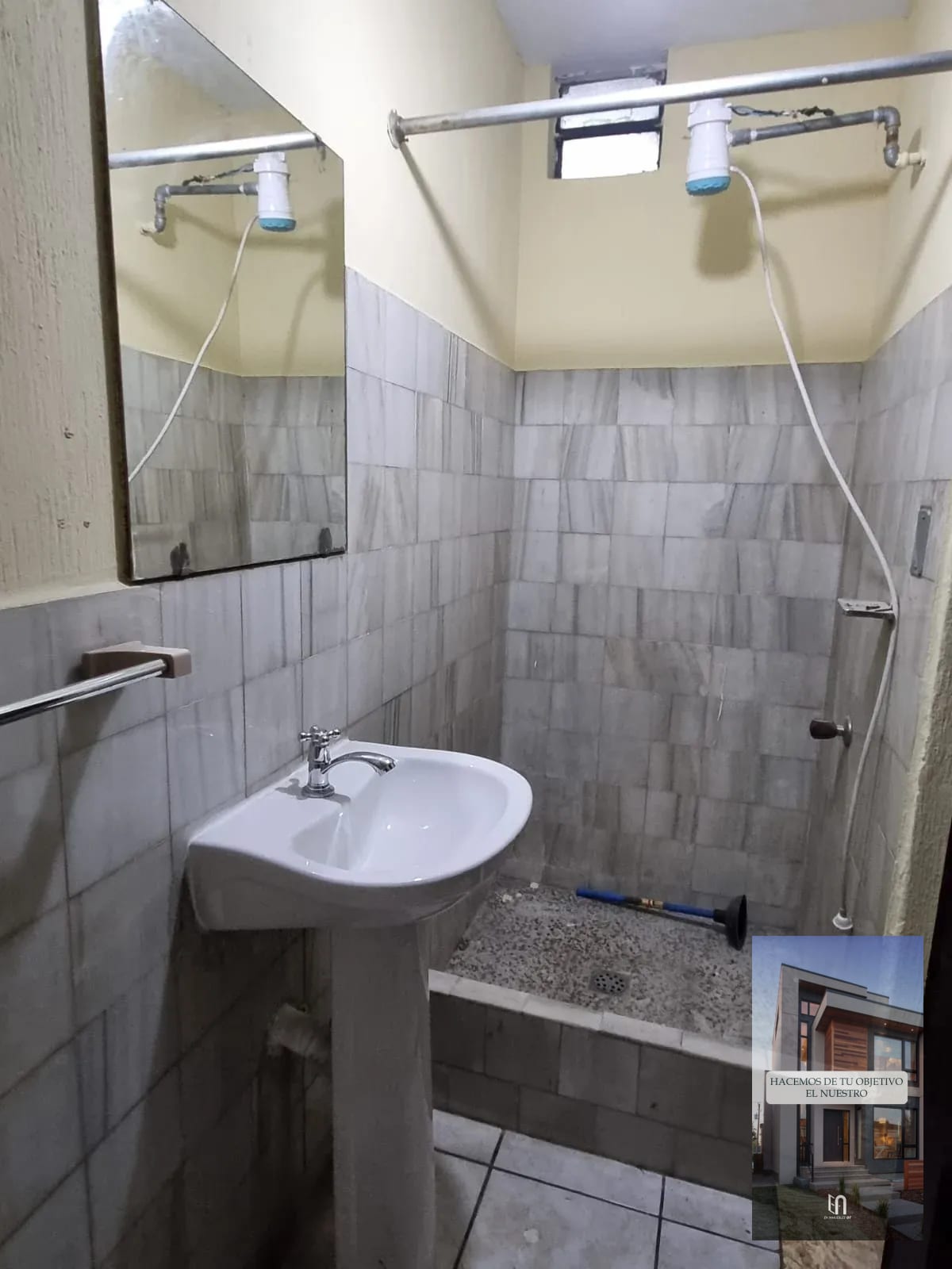 Renta de Local Comercial de 100 m² – Zona 7, Carril Aux. Periférico — Local en Alquiler en Tikal I, Zona 7, Guatemala, Ciudad — foto 6 de 17
