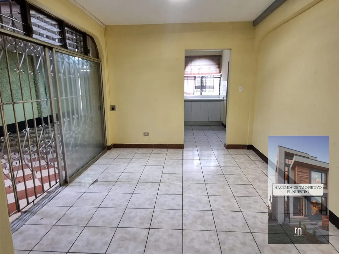 Renta de Local Comercial de 100 m² – Zona 7, Carril Aux. Periférico — Local en Alquiler en Tikal I, Zona 7, Guatemala, Ciudad — foto 8 de 17