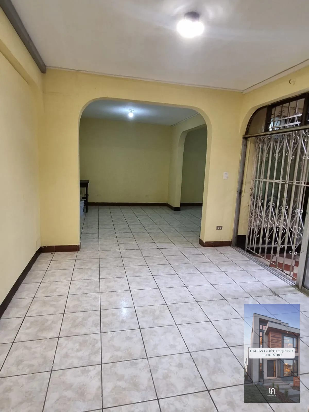 Renta de Local Comercial de 100 m² – Zona 7, Carril Aux. Periférico — Local en Alquiler en Tikal I, Zona 7, Guatemala, Ciudad — foto 10 de 17