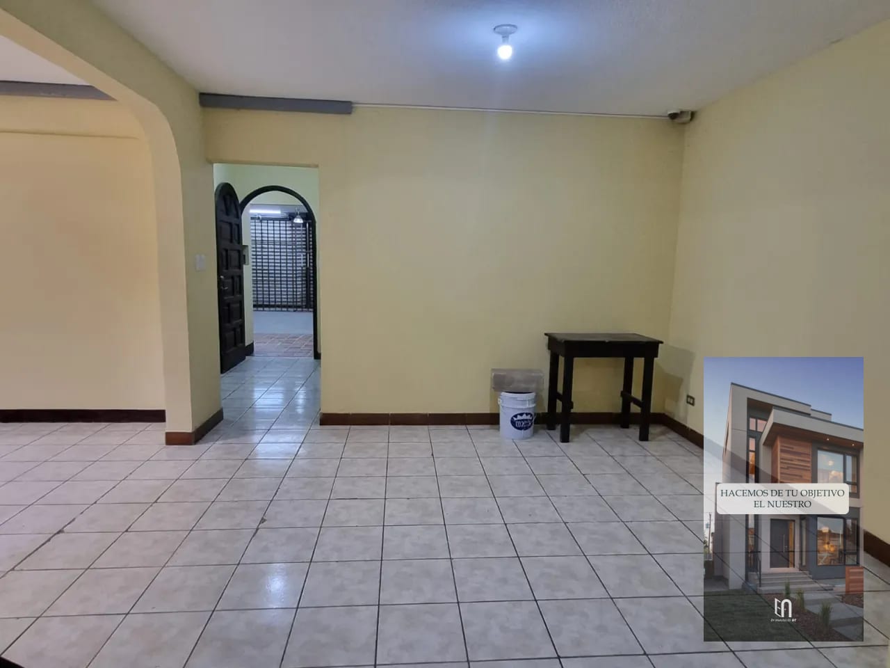 Renta de Local Comercial de 100 m² – Zona 7, Carril Aux. Periférico — Local en Alquiler en Tikal I, Zona 7, Guatemala, Ciudad — foto 12 de 17