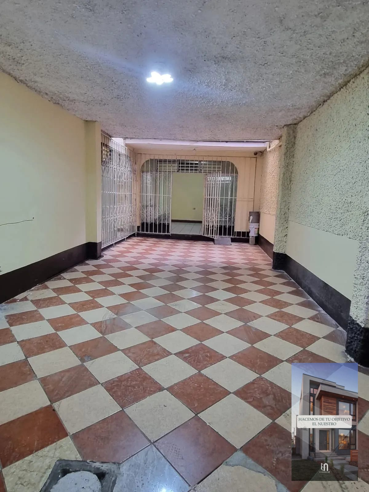 Renta de Local Comercial de 100 m² – Zona 7, Carril Aux. Periférico — Local en Alquiler en Tikal I, Zona 7, Guatemala, Ciudad — foto 14 de 17