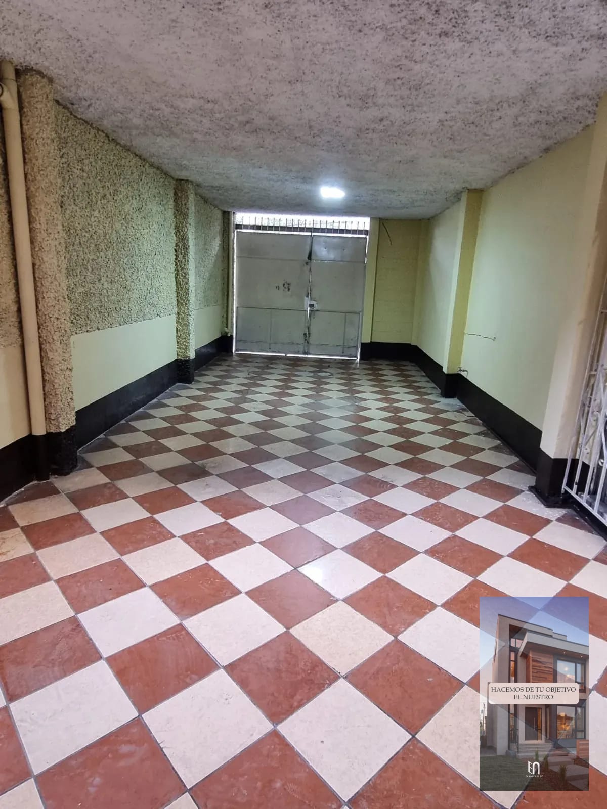 Renta de Local Comercial de 100 m² – Zona 7, Carril Aux. Periférico — Local en Alquiler en Tikal I, Zona 7, Guatemala, Ciudad — foto 15 de 17