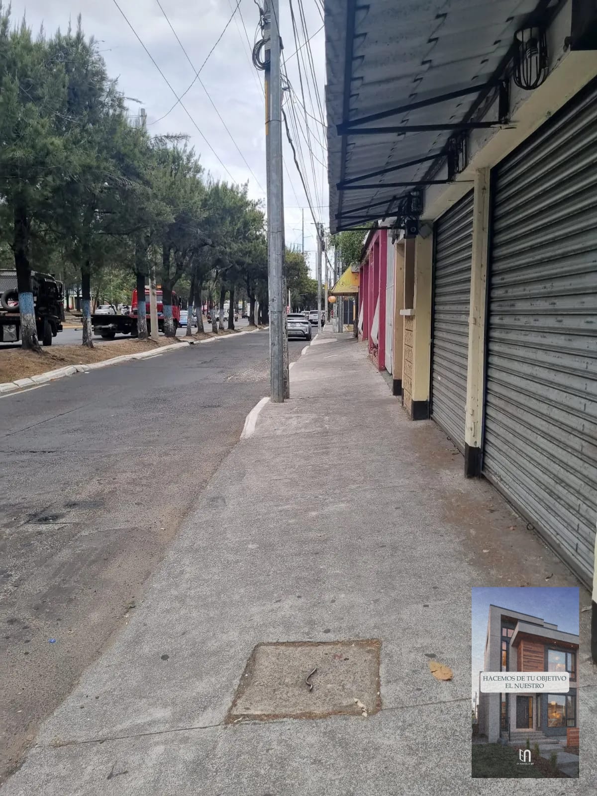 Renta de Local Comercial de 100 m² – Zona 7, Carril Aux. Periférico — Local en Alquiler en Tikal I, Zona 7, Guatemala, Ciudad — foto 16 de 17