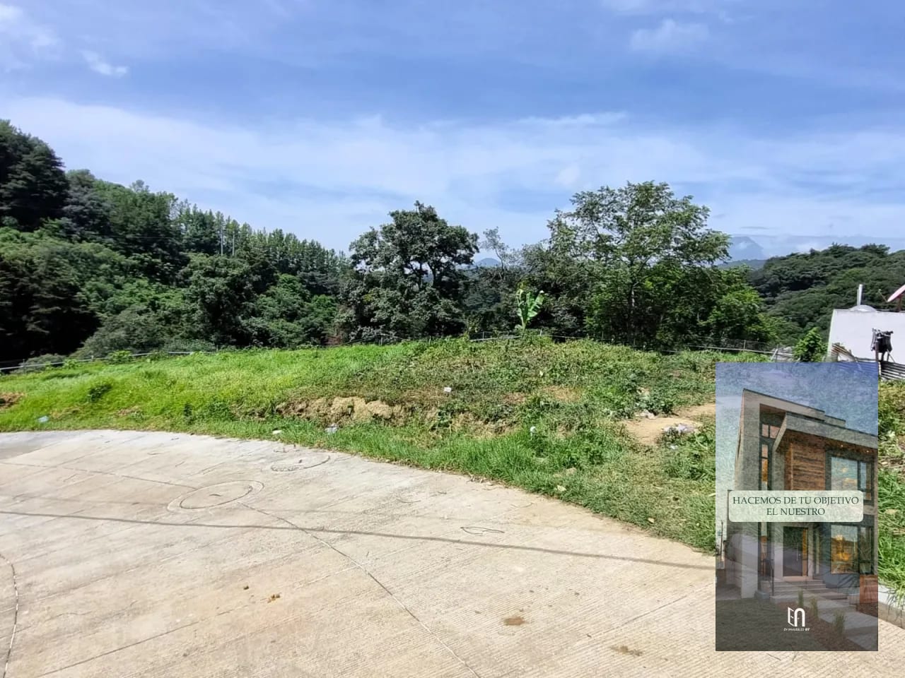 Terreno en Venta en San Lucas Sacatepéquez – KM. 28 Interamericana — Terreno en Venta en San Lucas Sacatepéquez, Sacatepéquez — foto 1 de 13