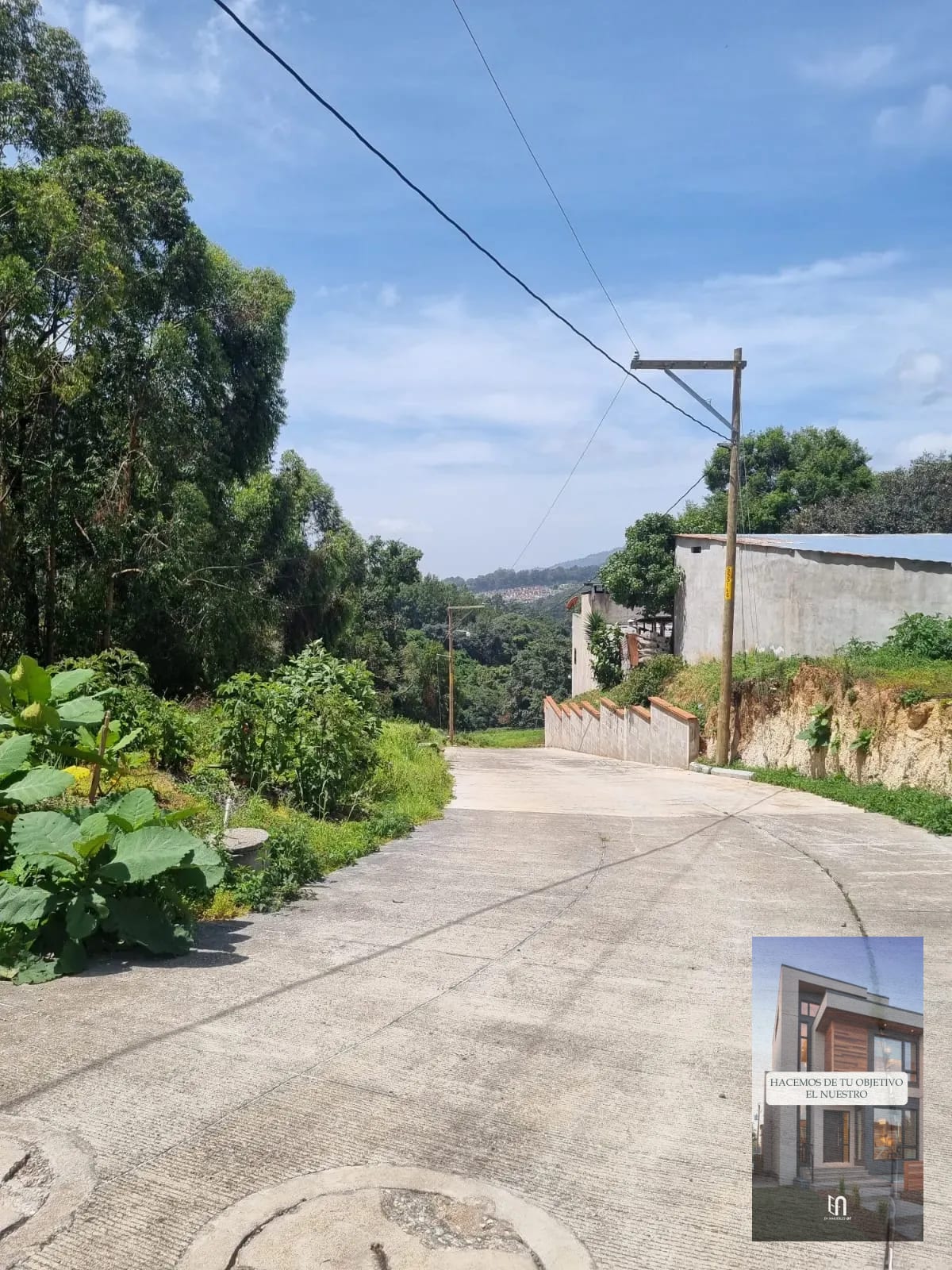 Terreno en Venta en San Lucas Sacatepéquez – KM. 28 Interamericana — Terreno en Venta en San Lucas Sacatepéquez, Sacatepéquez — foto 3 de 13