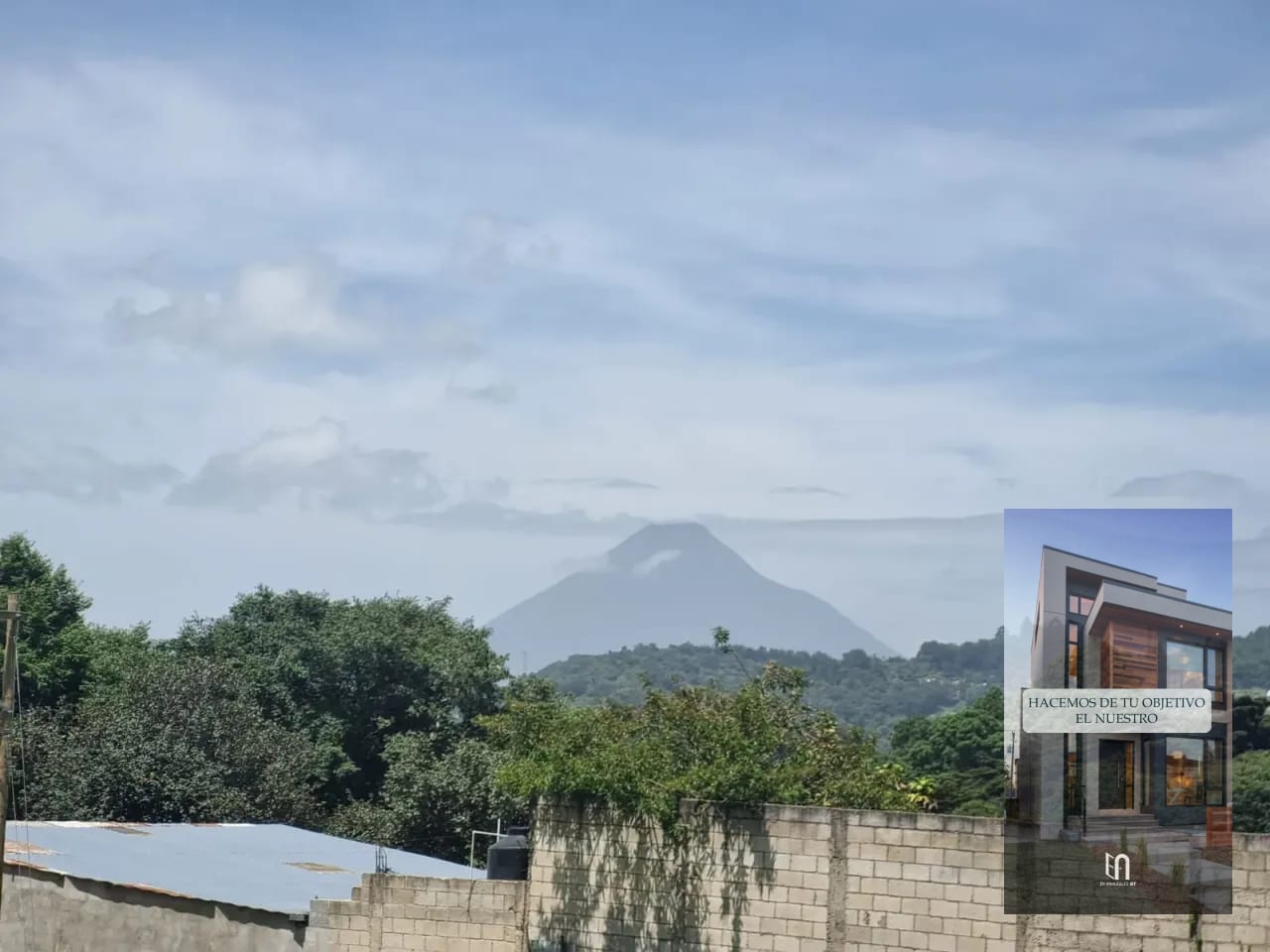 Terreno en Venta en San Lucas Sacatepéquez – KM. 28 Interamericana — Terreno en Venta en San Lucas Sacatepéquez, Sacatepéquez — foto 6 de 13
