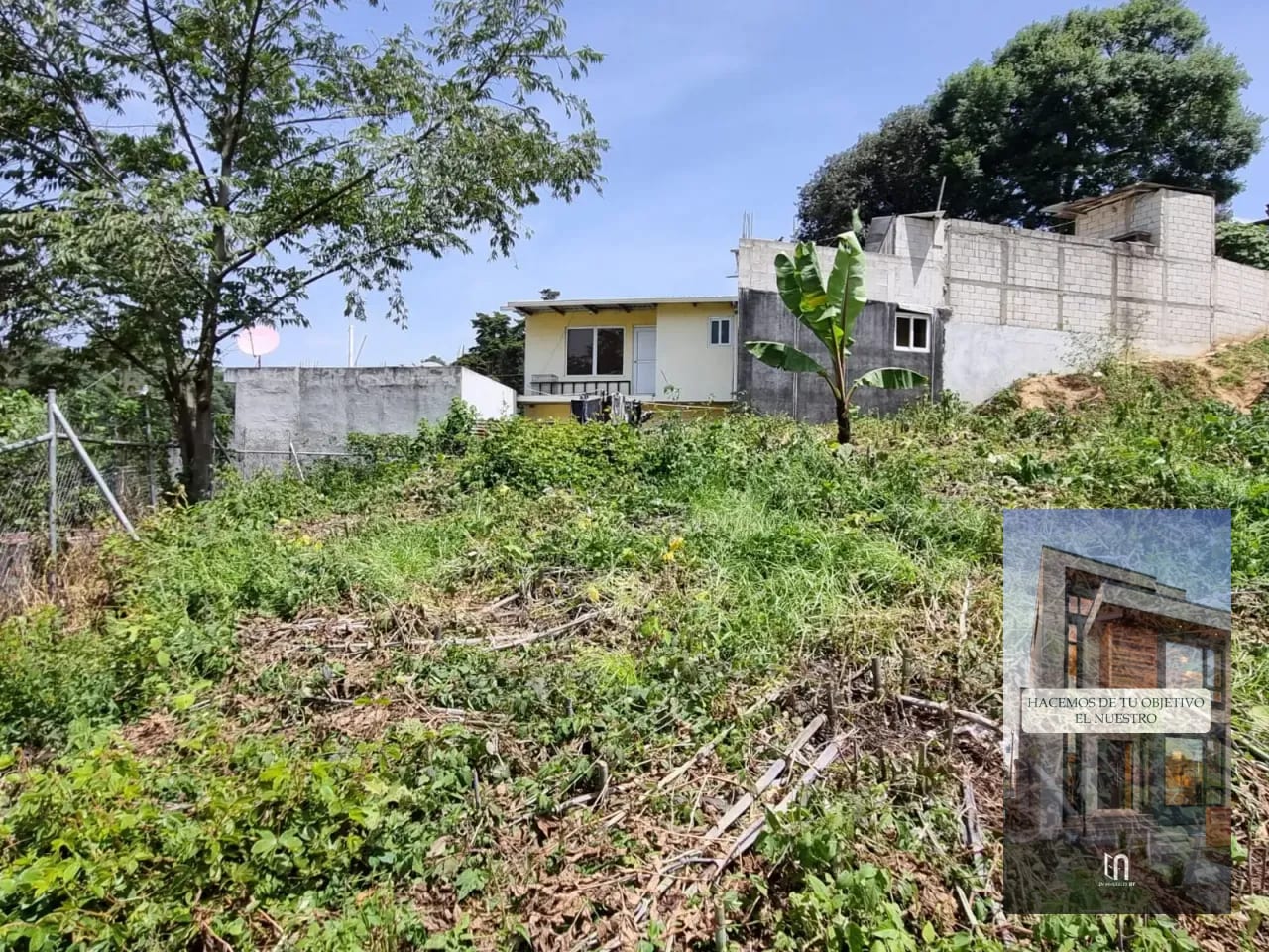 Terreno en Venta en San Lucas Sacatepéquez – KM. 28 Interamericana — Terreno en Venta en San Lucas Sacatepéquez, Sacatepéquez — foto 4 de 13