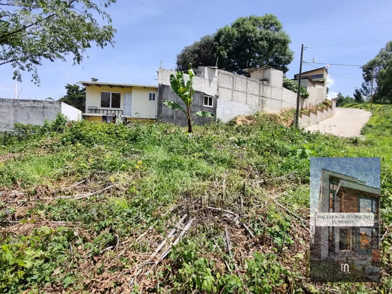 Terreno en Venta en San Lucas Sacatepéquez – KM. 28 Interamericana — Terreno en Venta en San Lucas Sacatepéquez, Sacatepéquez — foto 7 de 13