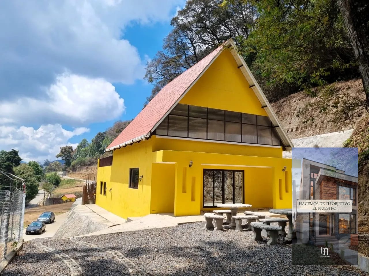 Terreno en Venta en San Lucas Sacatepéquez – KM. 28 Interamericana — Terreno en Venta en San Lucas Sacatepéquez, Sacatepéquez — foto 10 de 13