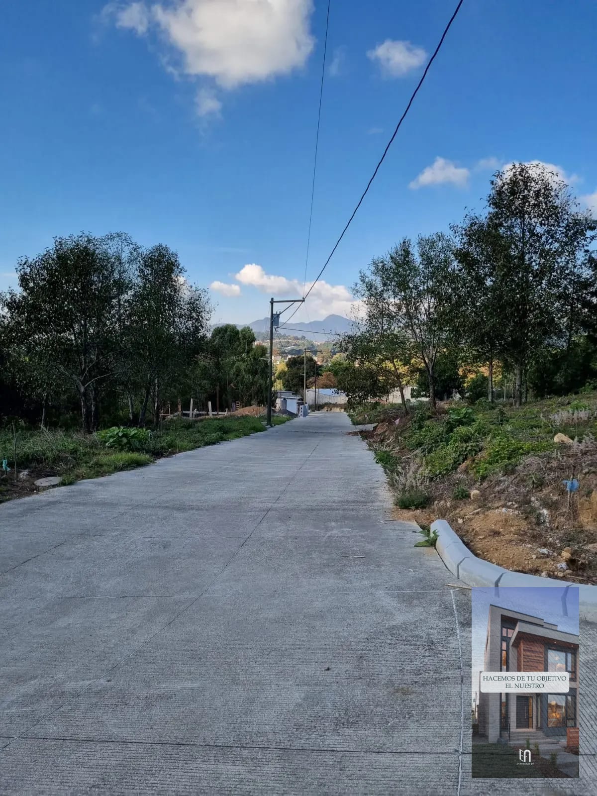 Terreno en Venta en San Lucas Sacatepéquez – KM. 28 Interamericana — Terreno en Venta en San Lucas Sacatepéquez, Sacatepéquez — foto 8 de 13