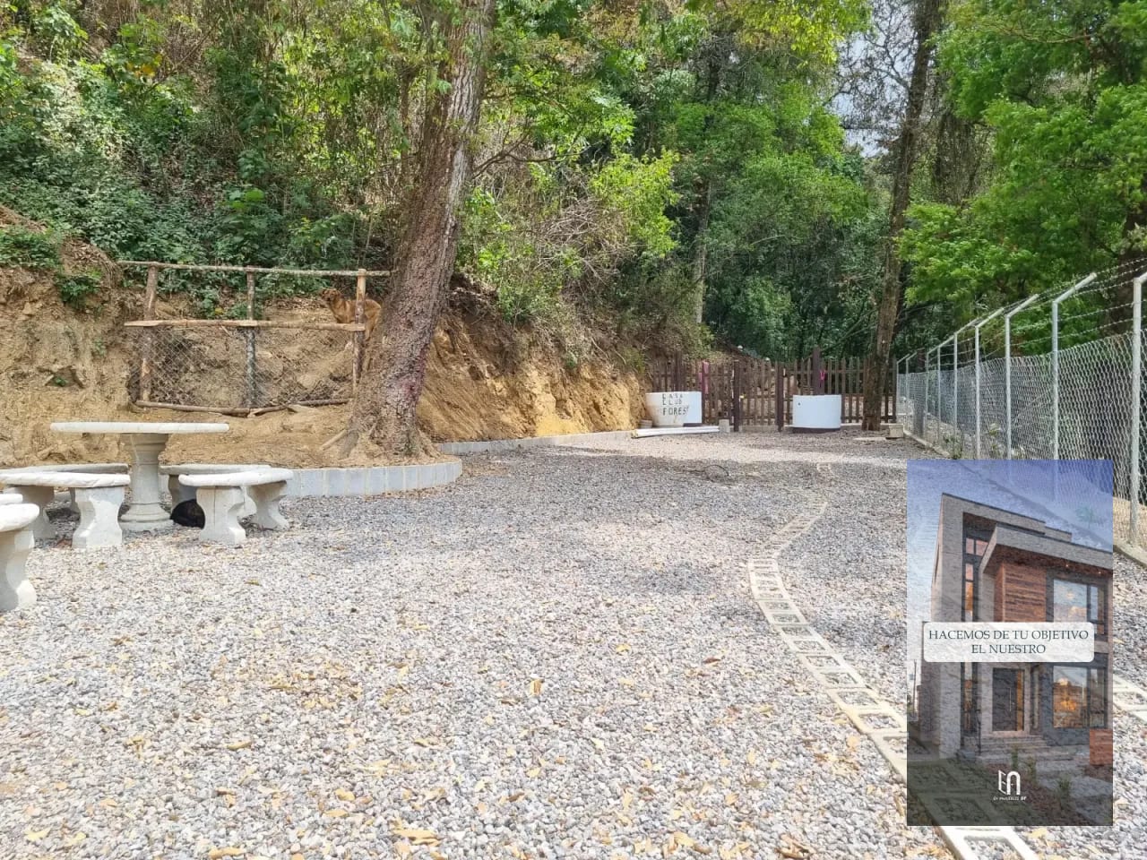 Terreno en Venta en San Lucas Sacatepéquez – KM. 28 Interamericana — Terreno en Venta en San Lucas Sacatepéquez, Sacatepéquez — foto 9 de 13