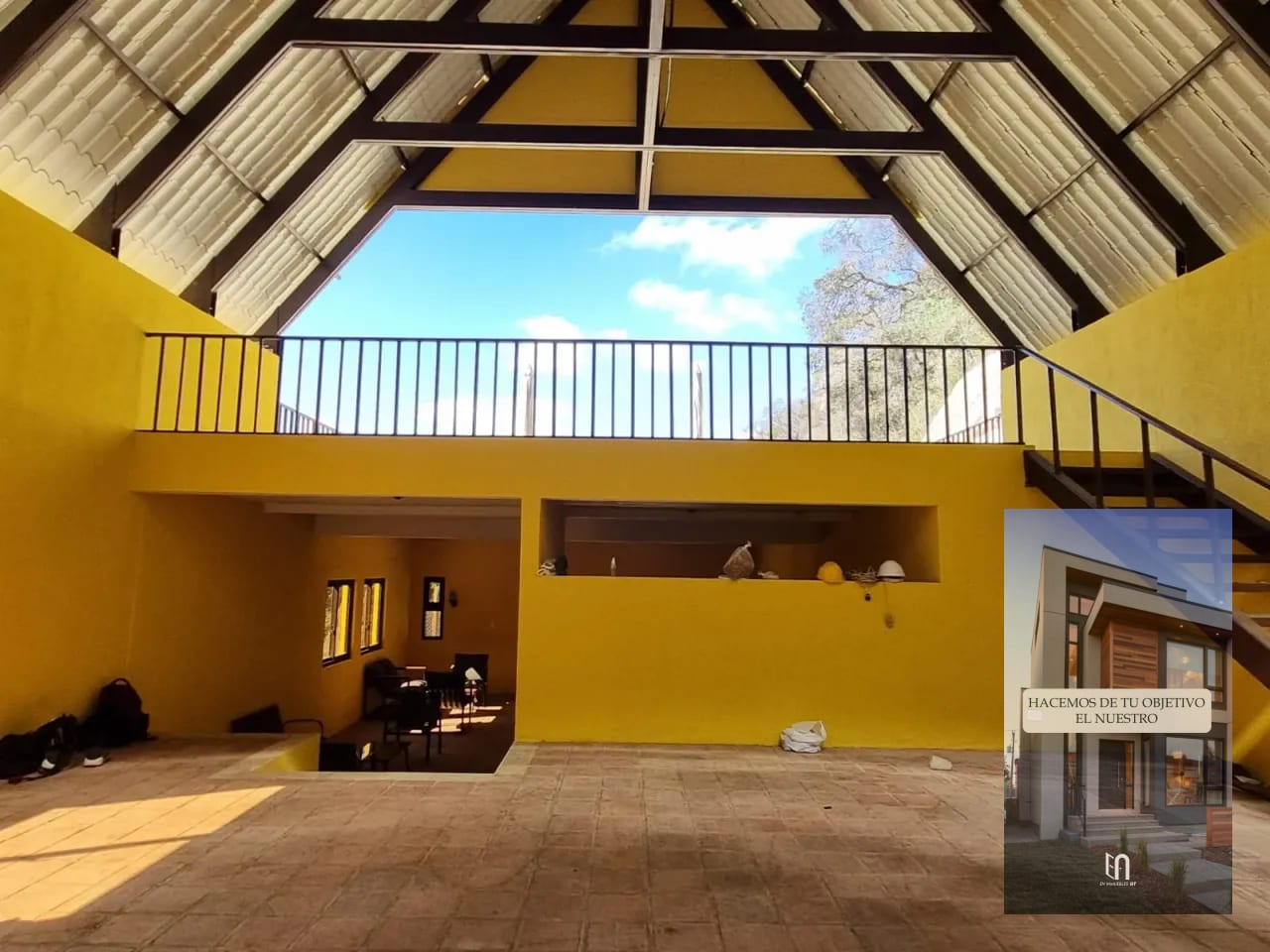 Terreno en Venta en San Lucas Sacatepéquez – KM. 28 Interamericana — Terreno en Venta en San Lucas Sacatepéquez, Sacatepéquez — foto 12 de 13