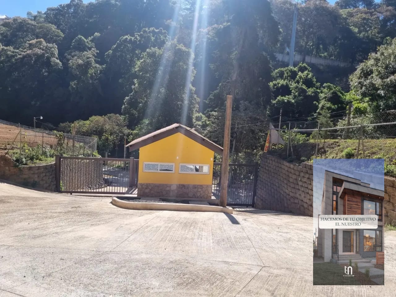 Terreno en Venta en San Lucas Sacatepéquez – KM. 28 Interamericana — Terreno en Venta en San Lucas Sacatepéquez, Sacatepéquez — foto 11 de 13