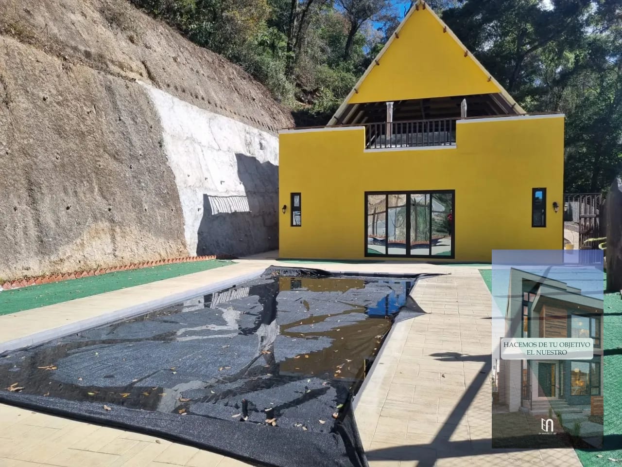 Terreno en Venta en San Lucas Sacatepéquez – KM. 28 Interamericana — Terreno en Venta en San Lucas Sacatepéquez, Sacatepéquez — foto 13 de 13