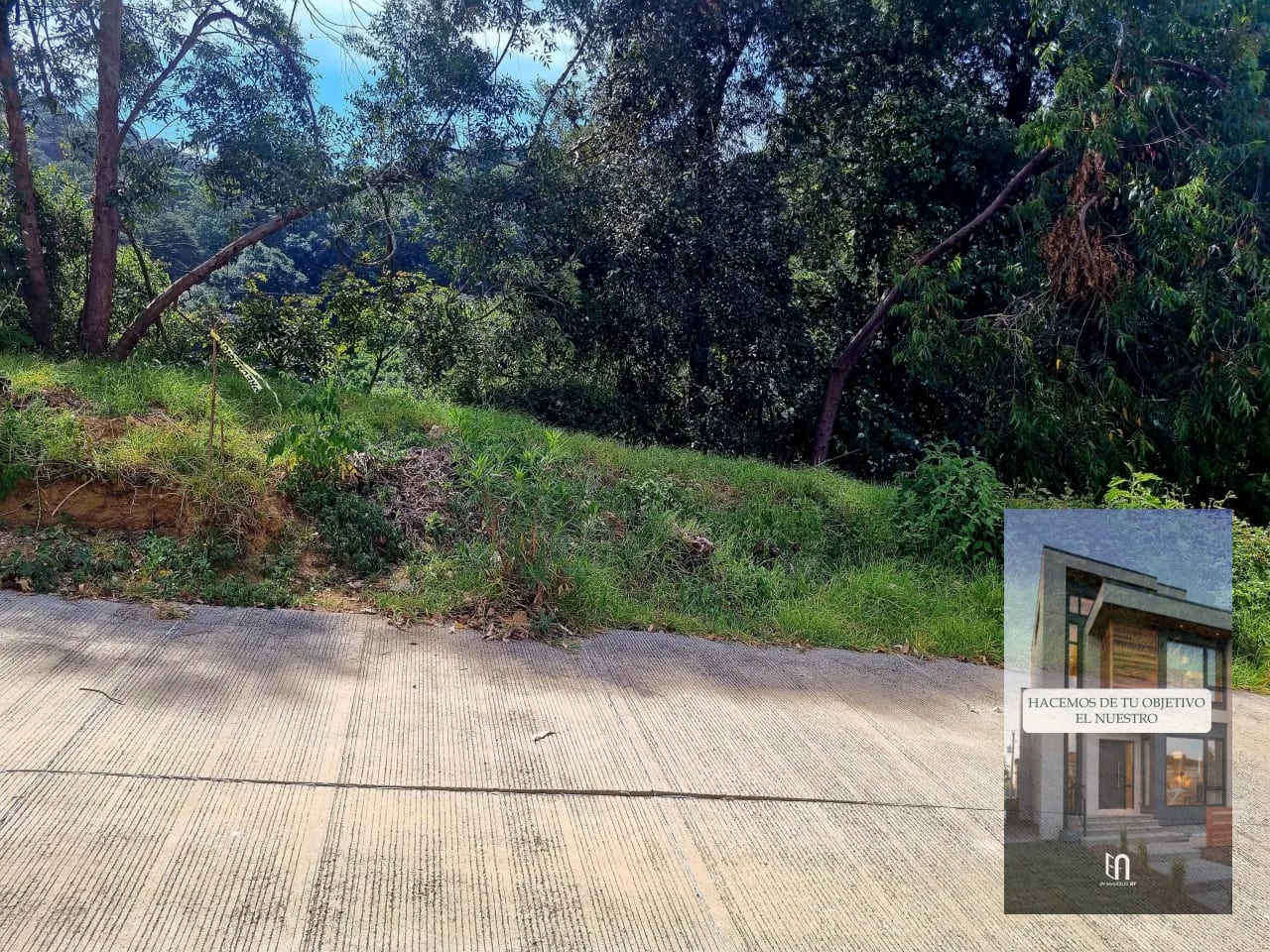 Vendo Terreno San Lucas Forest, San Lucas Sacatepequez — Terreno en Venta en San Lucas Sacatepéquez, Sacatepéquez — foto 1 de 11