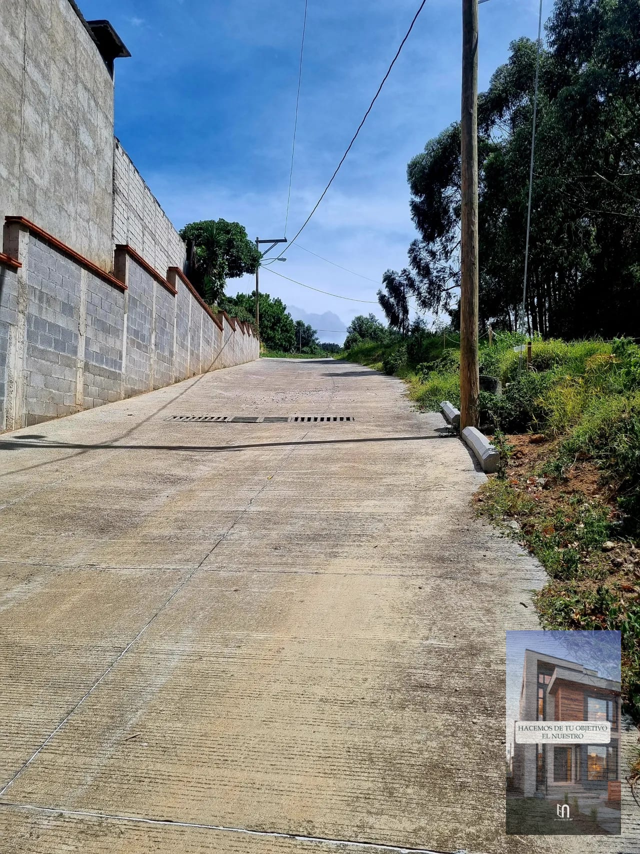 Vendo Terreno San Lucas Forest, San Lucas Sacatepequez — Terreno en Venta en San Lucas Sacatepéquez, Sacatepéquez — foto 2 de 11