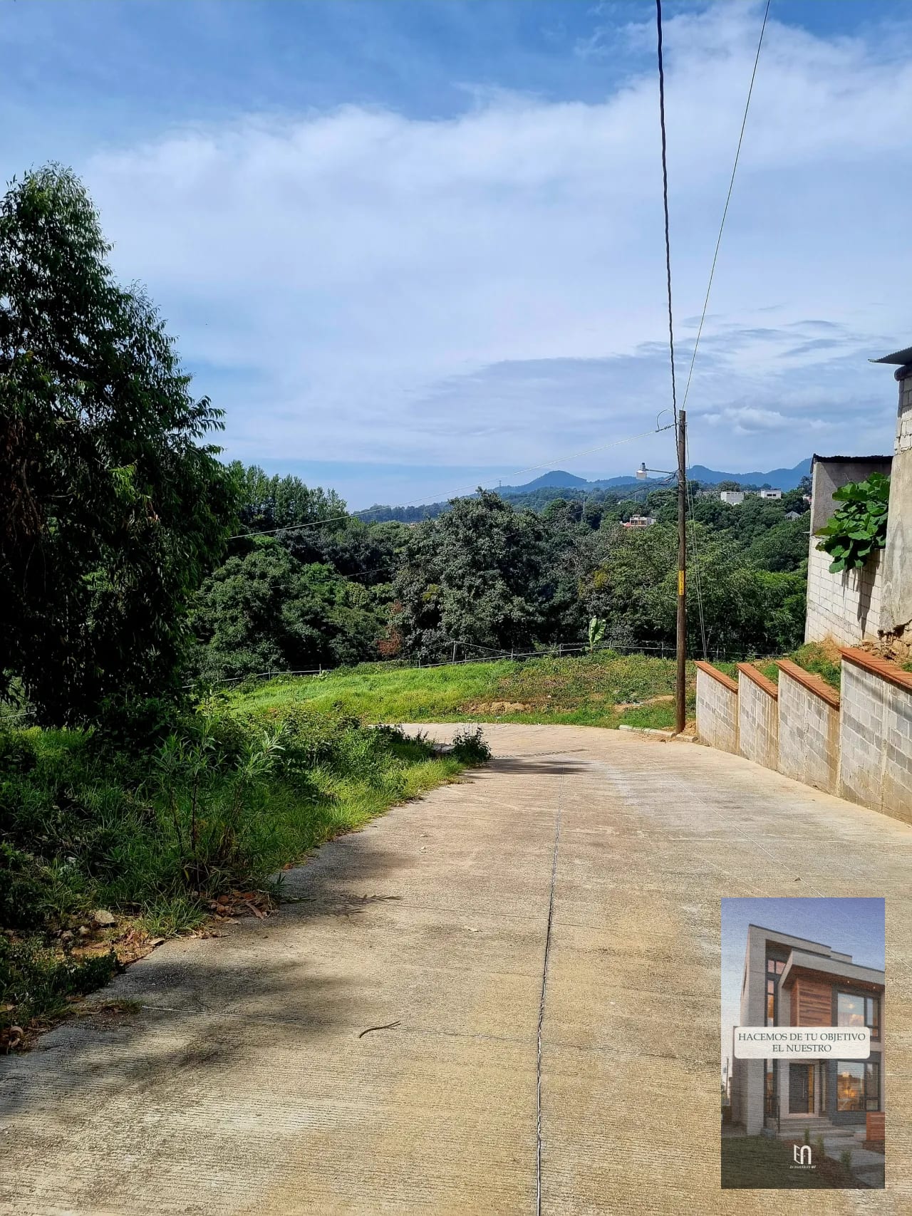 Vendo Terreno San Lucas Forest, San Lucas Sacatepequez — Terreno en Venta en San Lucas Sacatepéquez, Sacatepéquez — foto 3 de 11