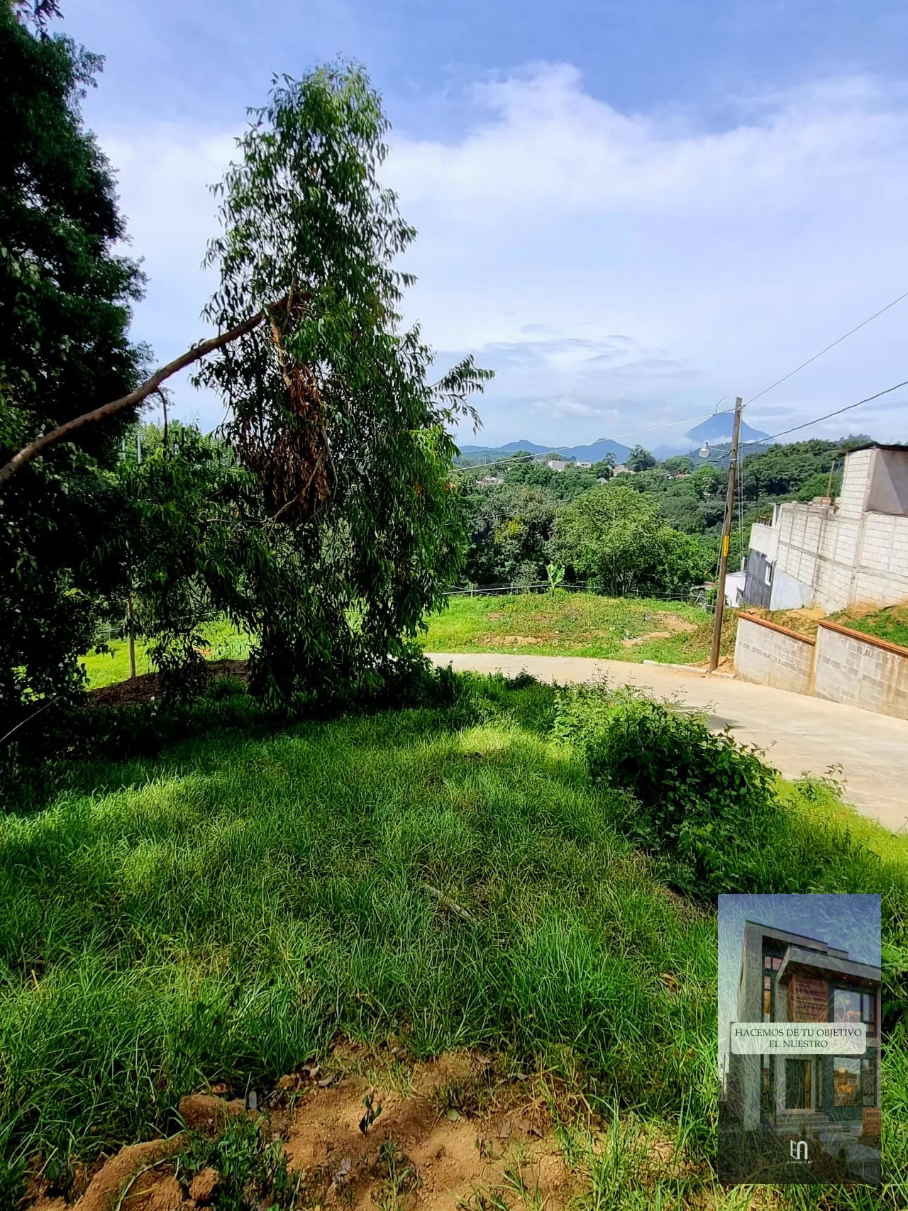 Vendo Terreno San Lucas Forest, San Lucas Sacatepequez — Terreno en Venta en San Lucas Sacatepéquez, Sacatepéquez — foto 4 de 11