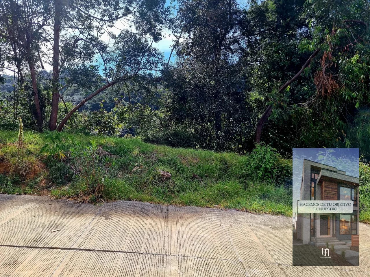 Vendo Terreno San Lucas Forest, San Lucas Sacatepequez — Terreno en Venta en San Lucas Sacatepéquez, Sacatepéquez — foto 5 de 11