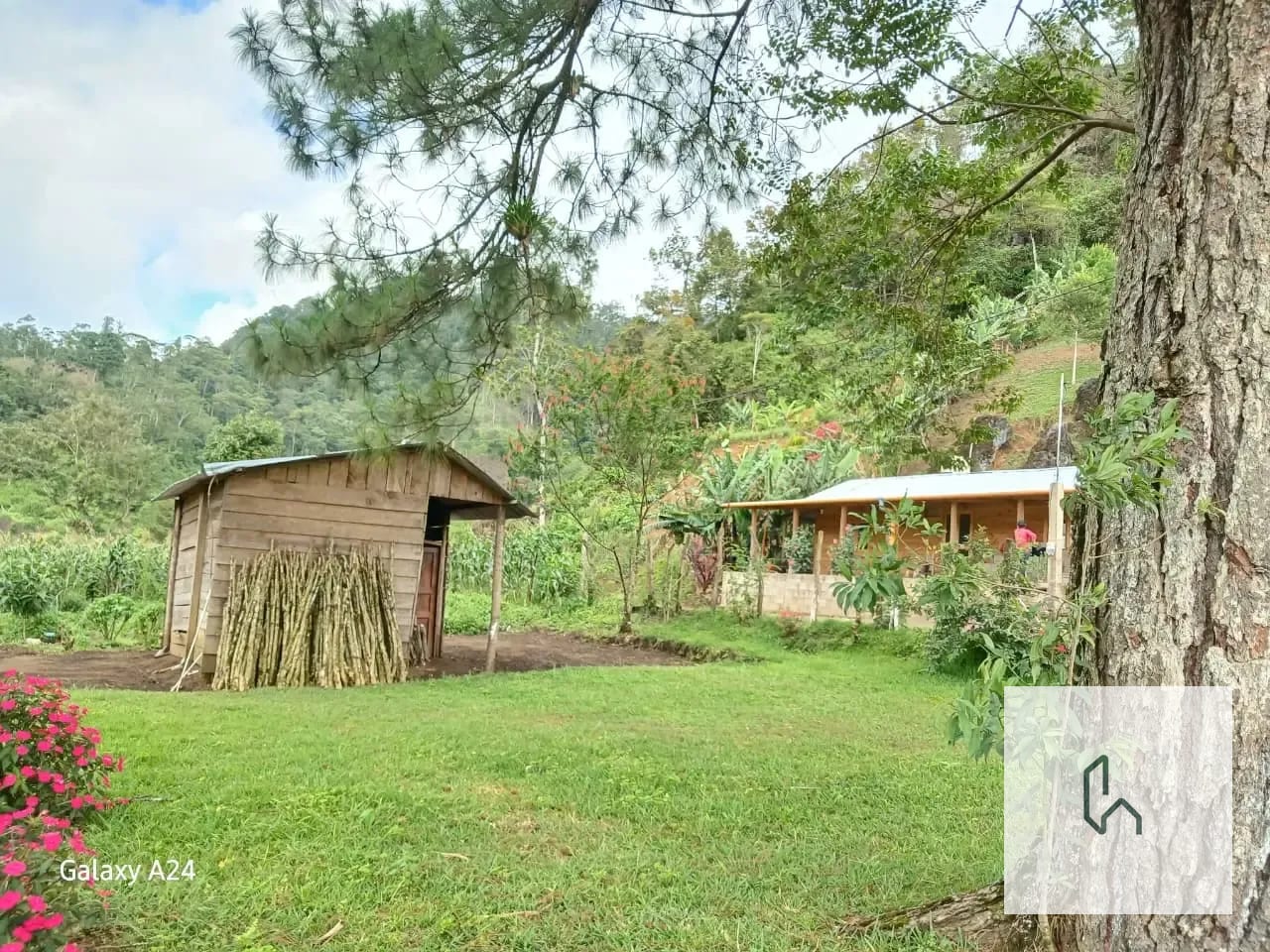 VENTA DE HERMOSO TERRENO PLANO EN SANTA CRUZ VERAPAZ — Terreno en Venta en Santa Cruz Verapaz, Alta Verapaz — foto 9 de 11