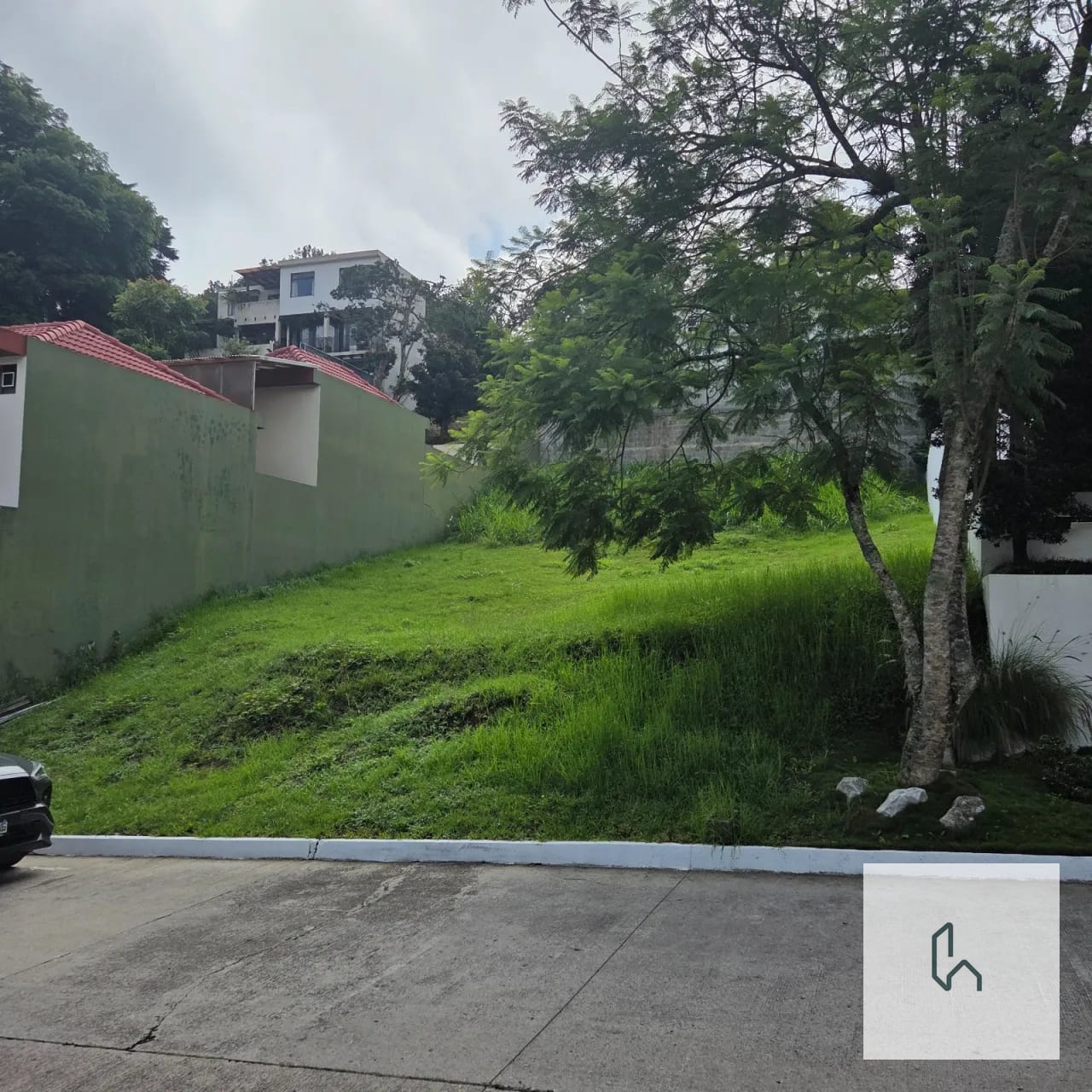 TERRENO EN VENTA EN LA FORESTA, KM.20 FRAIJANES — Terreno en Venta en La Foresta, Carretera a El Salvador, Guatemala, Ciudad — foto 1 de 5