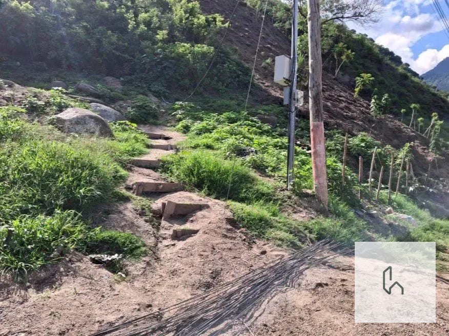 VENTA DE EXCLUSIVO TERRENO CON IMPRESIONANTE VISTA AL LAGO DE ATITLÁN — Terreno en Venta en San Pablo La Laguna, Sololá — foto 2 de 4