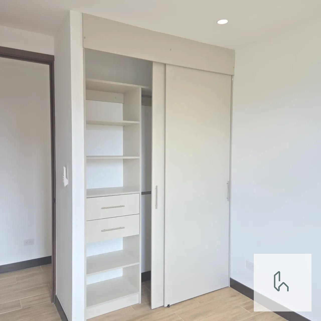 Hermoso Apartamento en Renta en Zona 13 — Apartamento en Alquiler en Zona 13, Guatemala, Ciudad — foto 3 de 11