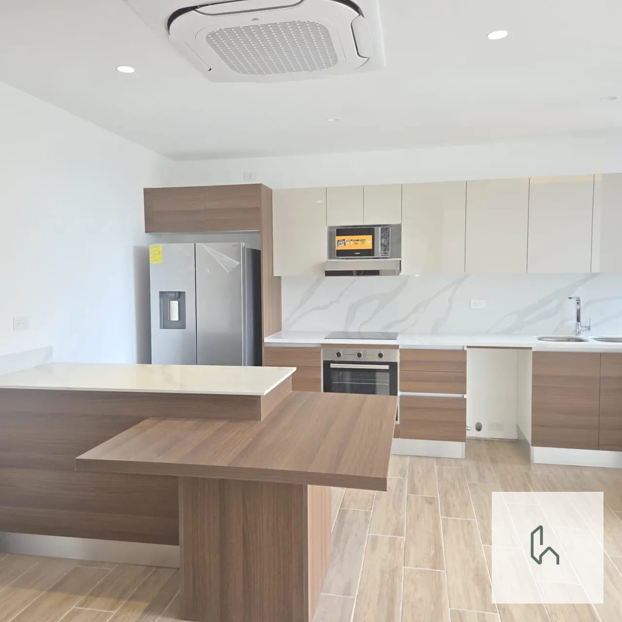 Hermoso Apartamento en Renta en Zona 13 — Apartamento en Alquiler en Zona 13, Guatemala, Ciudad — foto 1 de 11
