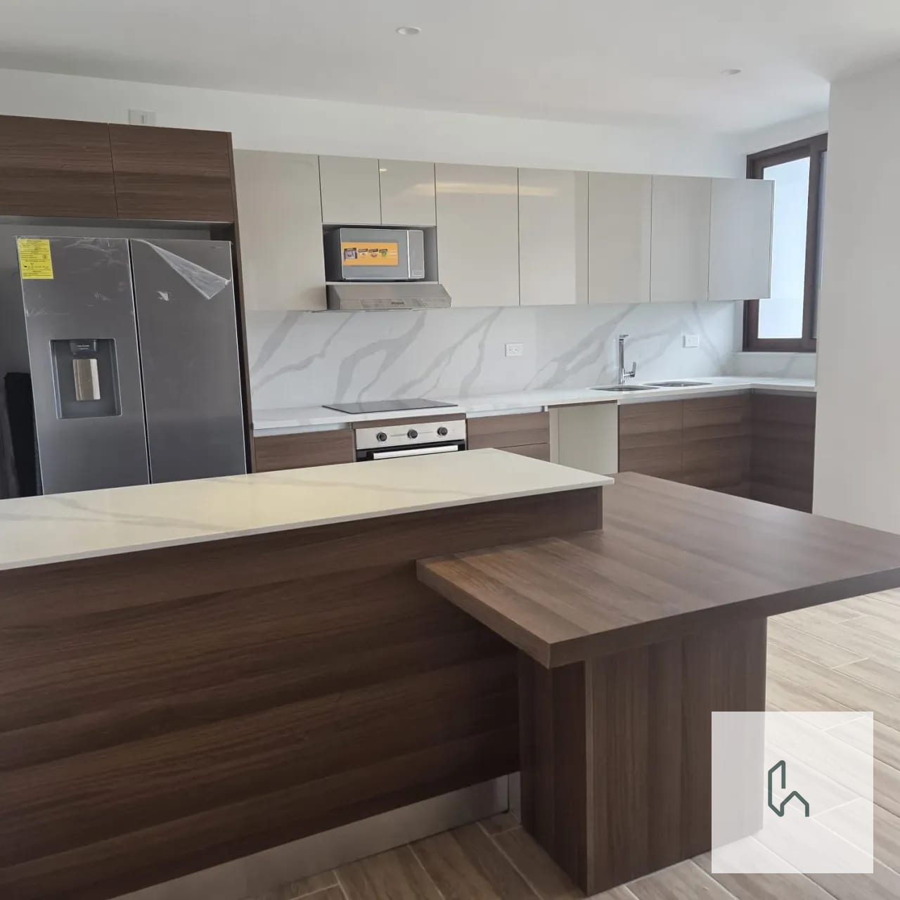 Hermoso Apartamento en Renta en Zona 13 — Apartamento en Alquiler en Zona 13, Guatemala, Ciudad — foto 2 de 11