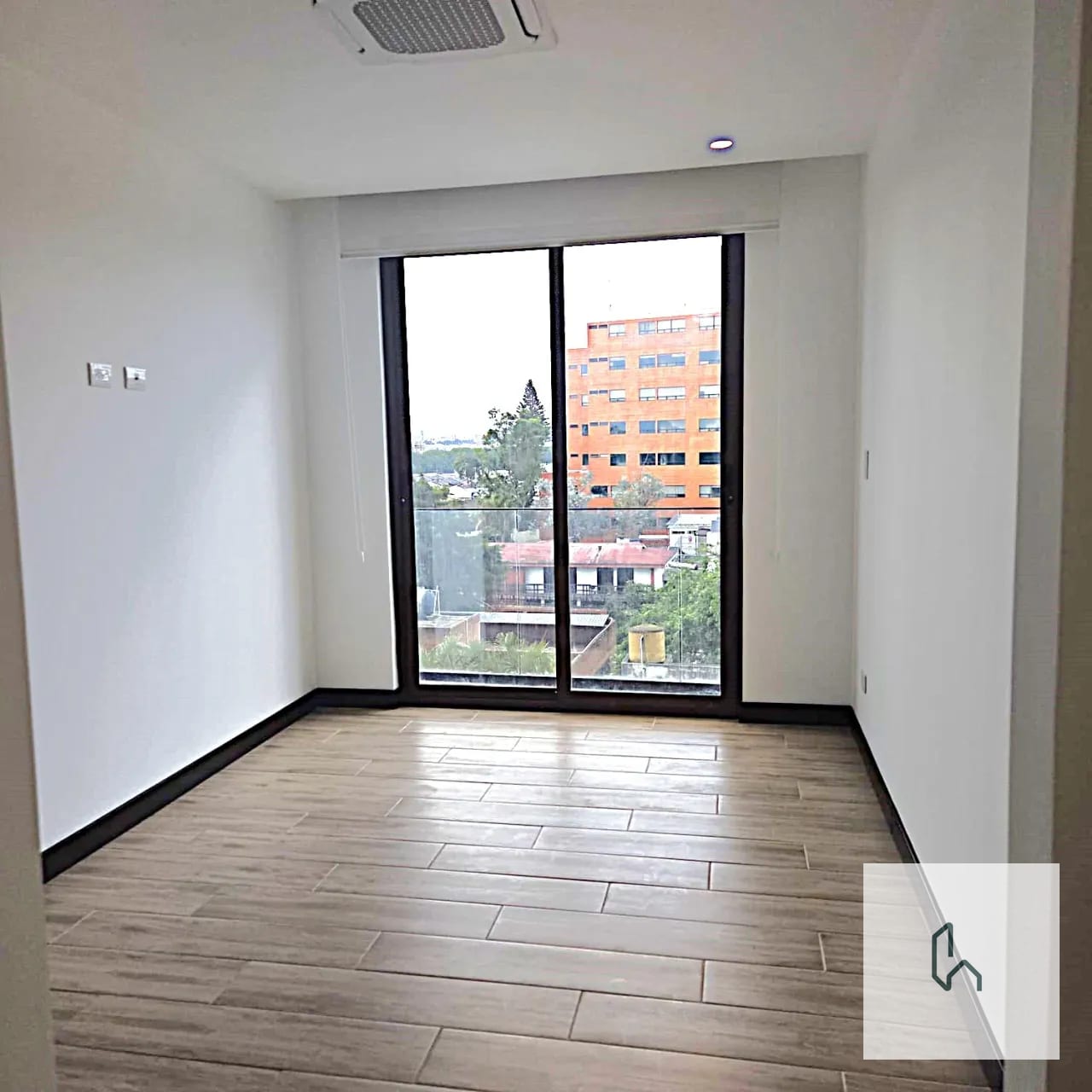 Hermoso Apartamento en Renta en Zona 13 — Apartamento en Alquiler en Zona 13, Guatemala, Ciudad — foto 10 de 11