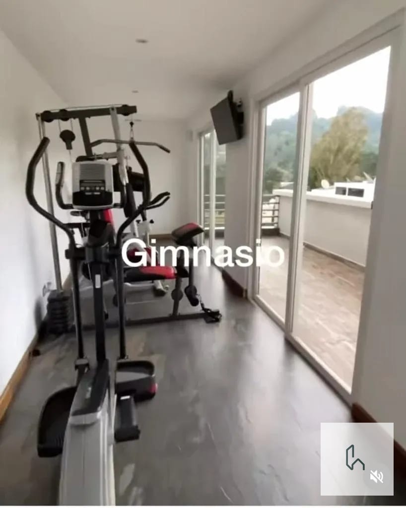 Elegante Apartamento Tipo Loft en Venta en Z.16 la Montaña — Apartamento en Venta en La Montaña, Zona 16, Guatemala, Ciudad — foto 12 de 14
