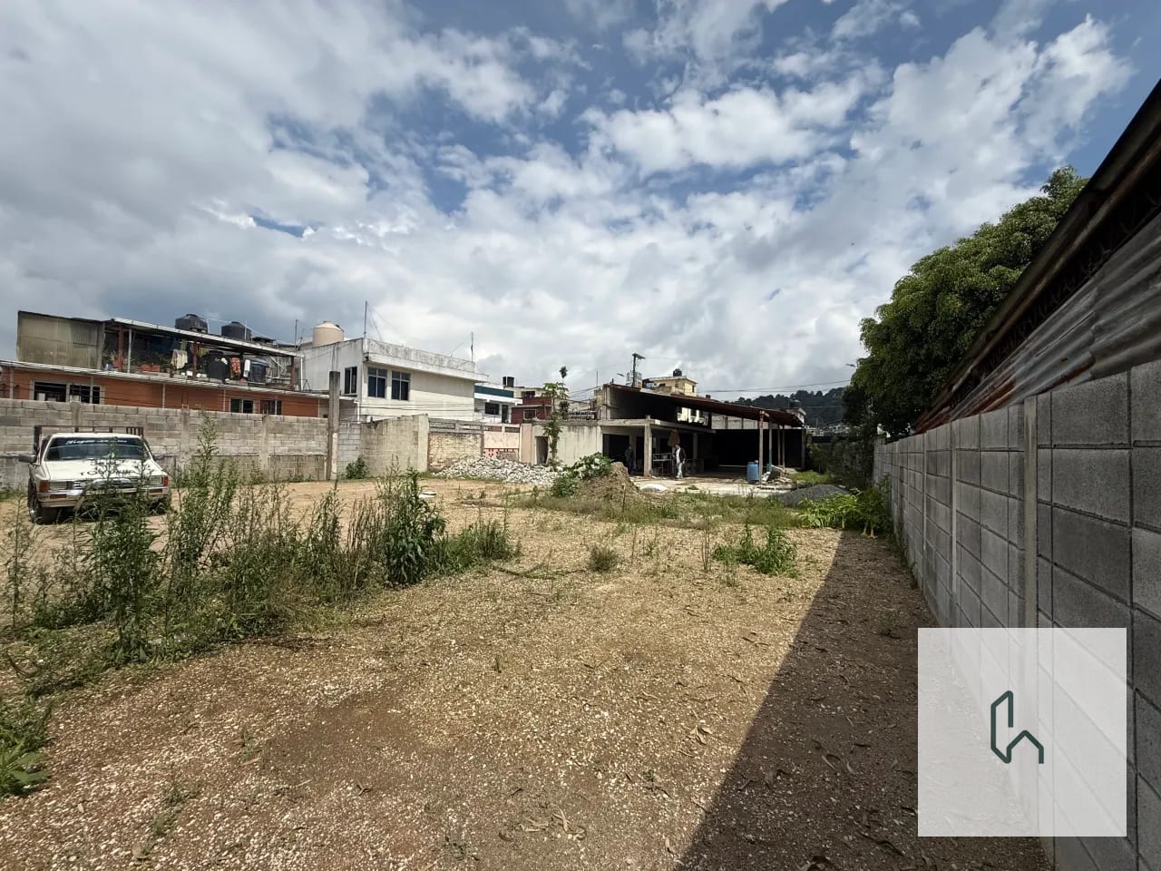 Terreno Comercial en Renta en Pieda Parada, Cristo Rey — Terreno en Alquiler en Santa Catarina Pinula, Guatemala, Ciudad — foto 3 de 6