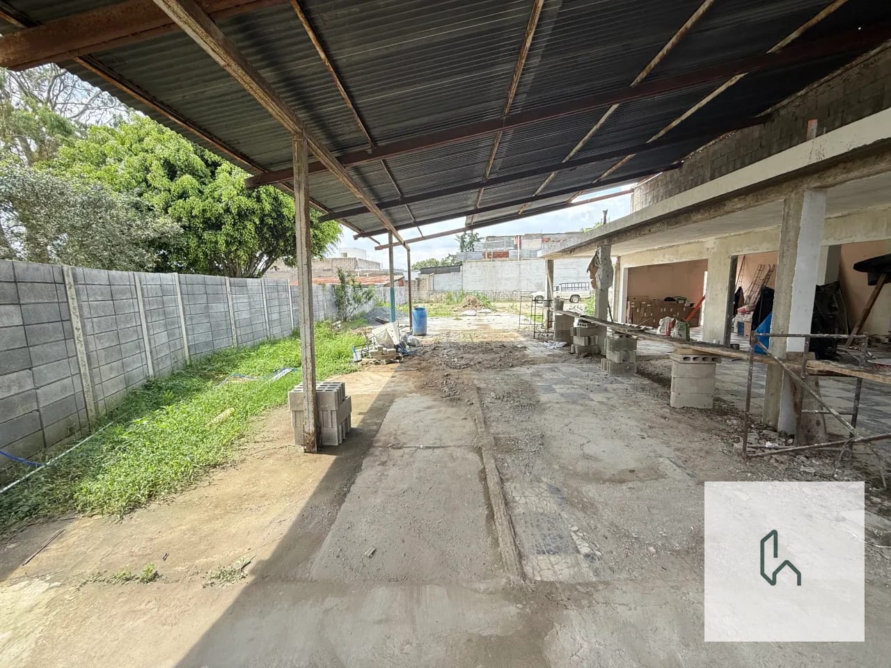 Terreno Comercial en Renta en Pieda Parada, Cristo Rey — Terreno en Alquiler en Santa Catarina Pinula, Guatemala, Ciudad — foto 1 de 6