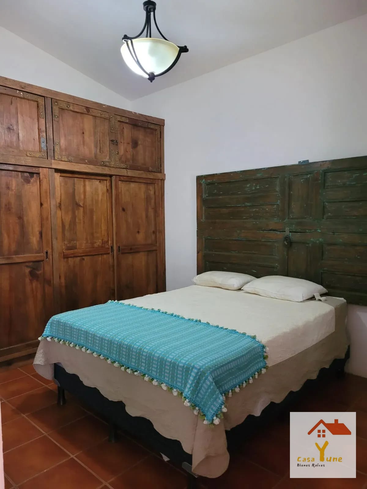 Casa en alquiler Hacienda del Comendador Ciudad Vieja — Casa en Venta en Hacienda del comendador, San Miguel Dueñas, Sacatepéquez — foto 9 de 14
