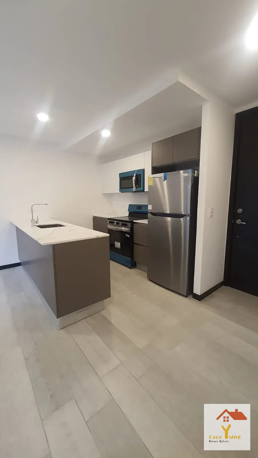 Apaartamento en alquiler zona 13 Avenida Las Americas — Apartamento en Alquiler en Verdú, Zona 13, Guatemala, Ciudad — foto 9 de 17