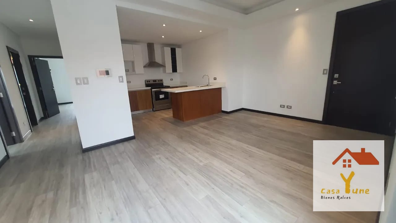 APARTAMENTO EN ALQUILER LIRIOS CAYALA ZONA 16 — Apartamento en Alquiler en Lirios de Cayalá I, Zona 16, Guatemala, Ciudad — foto 1 de 14