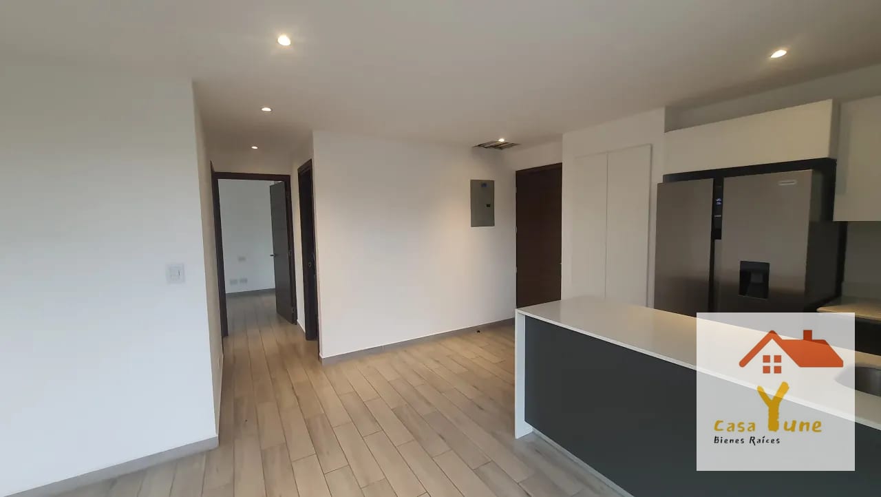 Apartamento en alquiler zona 15 Parque 15 — Apartamento en Alquiler en Parque 15, Zona 15, Guatemala, Ciudad — foto 4 de 13