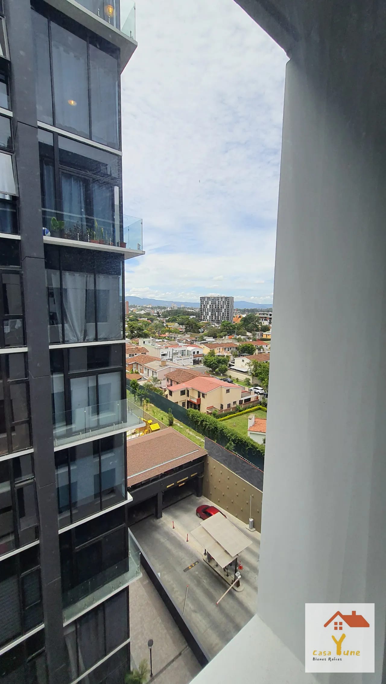 Apartamento en alquiler Villa Mariscal Zona 11 — Apartamento en Alquiler en Villa Mariscal, Zona 11, Guatemala, Ciudad — foto 10 de 11