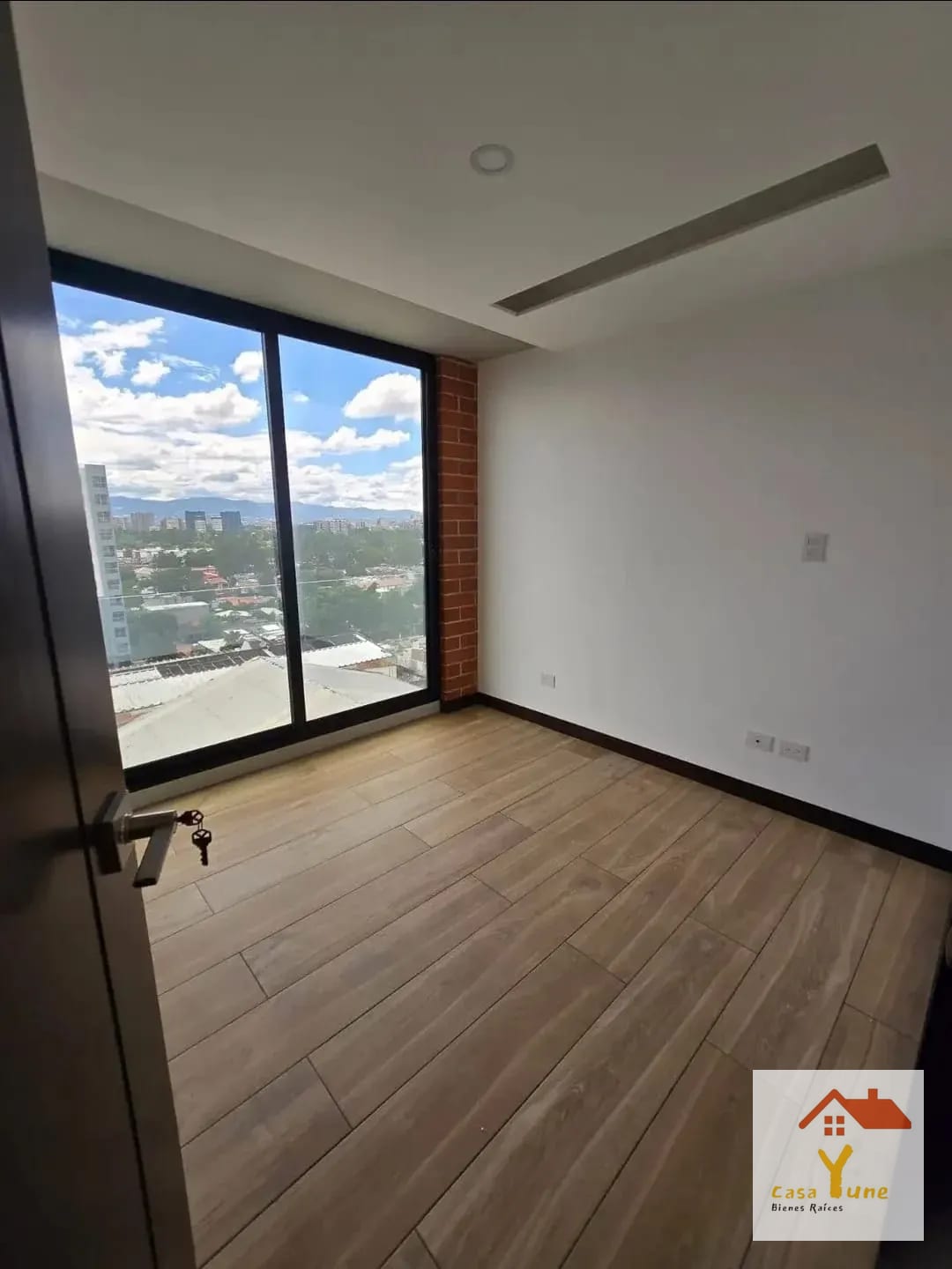 Apartamento en alquiler zona 14 Terra Delfines — Apartamento en Alquiler en Torre Delfines, Zona 14, Guatemala, Ciudad — foto 8 de 8