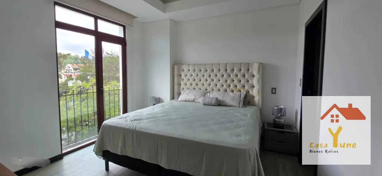 Apartamento en alquiler zona 16 Lirios Cayala — Apartamento en Alquiler en Lirios de Cayalá II, Zona 16, Guatemala, Ciudad — foto 3 de 11