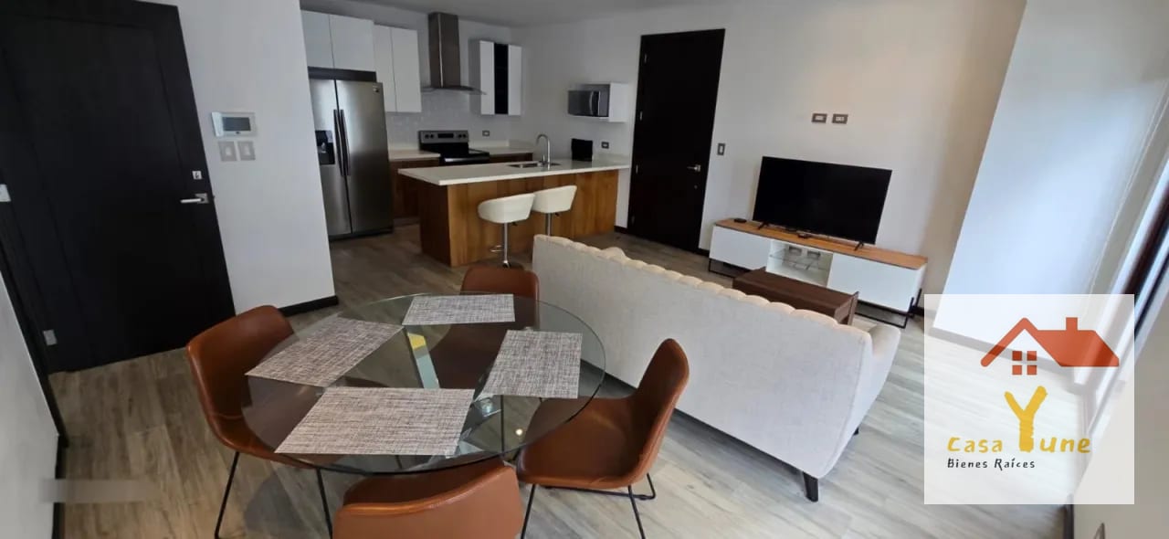 Apartamento en alquiler zona 16 Lirios Cayala — Apartamento en Alquiler en Lirios de Cayalá II, Zona 16, Guatemala, Ciudad — foto 5 de 11