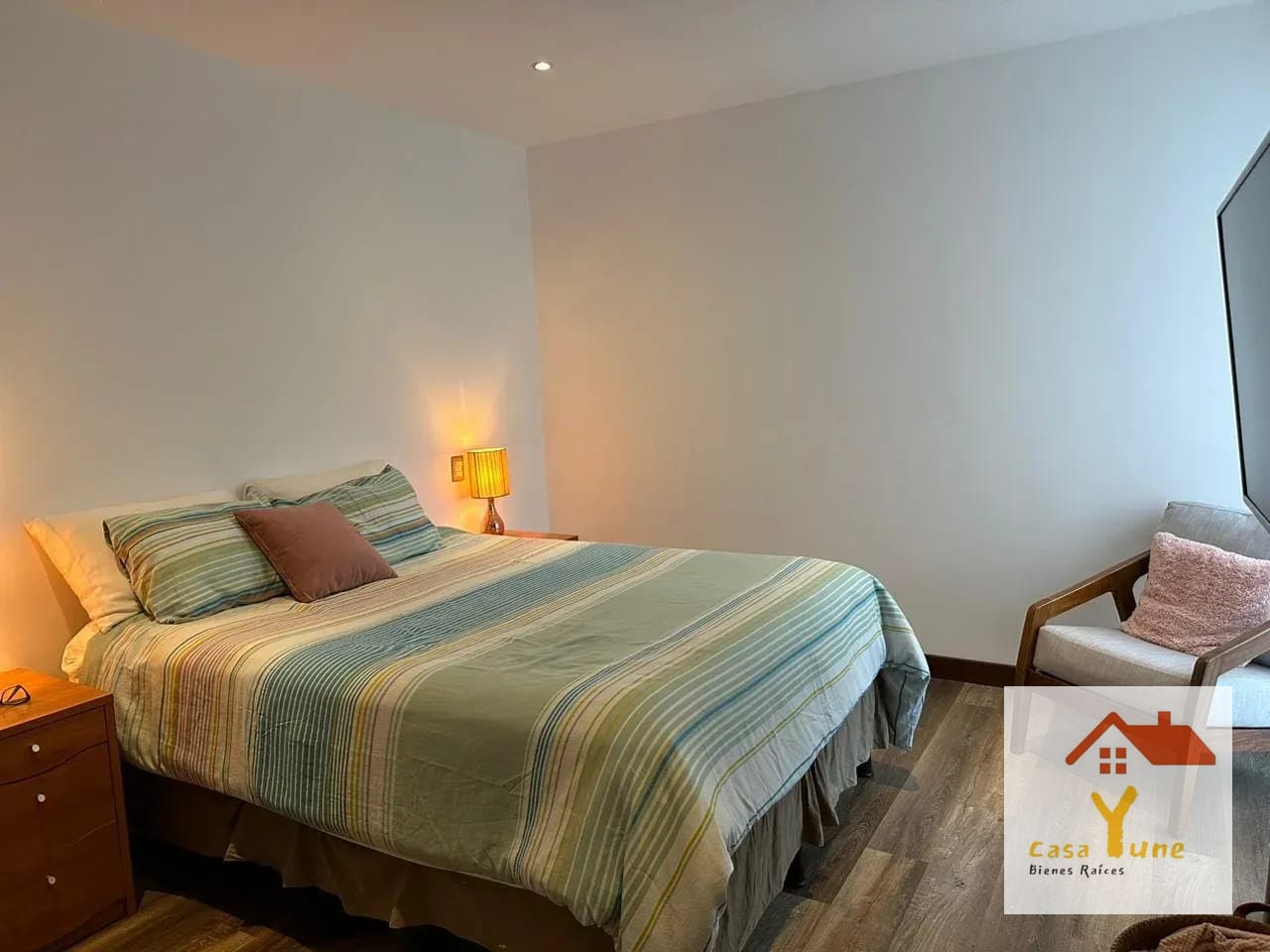 Apartamento en alquiler zona 10 Amueblado Trento 10 — Apartamento en Alquiler en Trento 10, Zona 10, Guatemala, Ciudad — foto 9 de 16