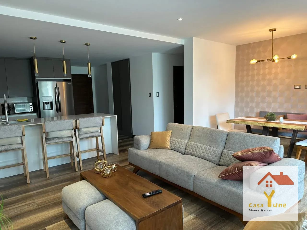 Apartamento en alquiler zona 10 Amueblado Trento 10 — Apartamento en Alquiler en Trento 10, Zona 10, Guatemala, Ciudad — foto 10 de 16