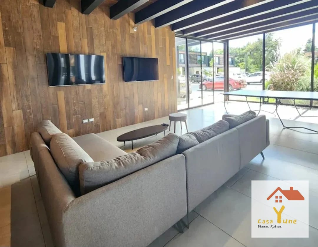Apartamento en alquiler zona 10 Amueblado Trento 10 — Apartamento en Alquiler en Trento 10, Zona 10, Guatemala, Ciudad — foto 15 de 16