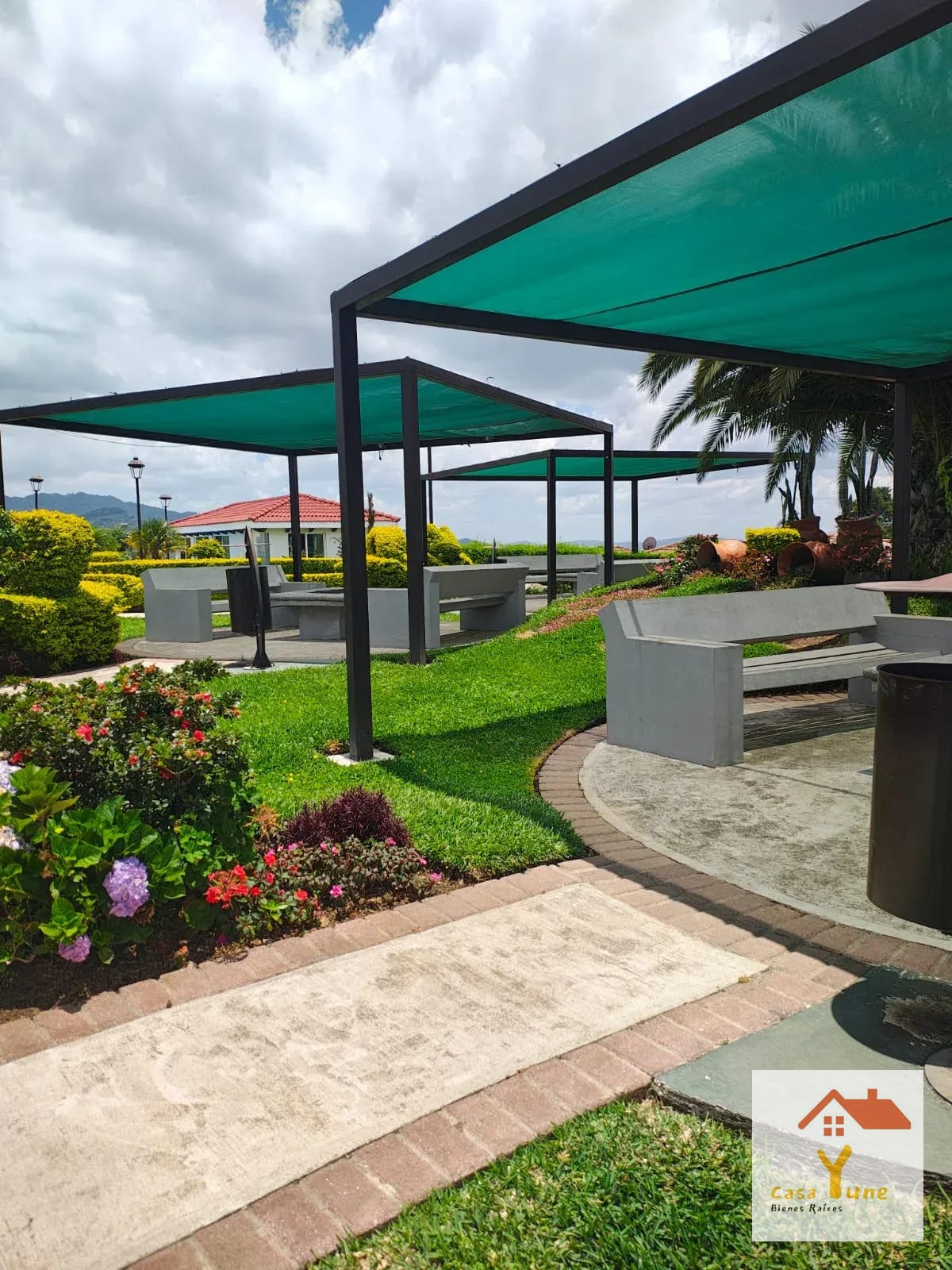 Casa en venta Alamedas de Santo Domingo — Casa en Venta en Alamedas de Santo Domingo, Carretera a El Salvador, Guatemala, Ciudad — foto 3 de 15