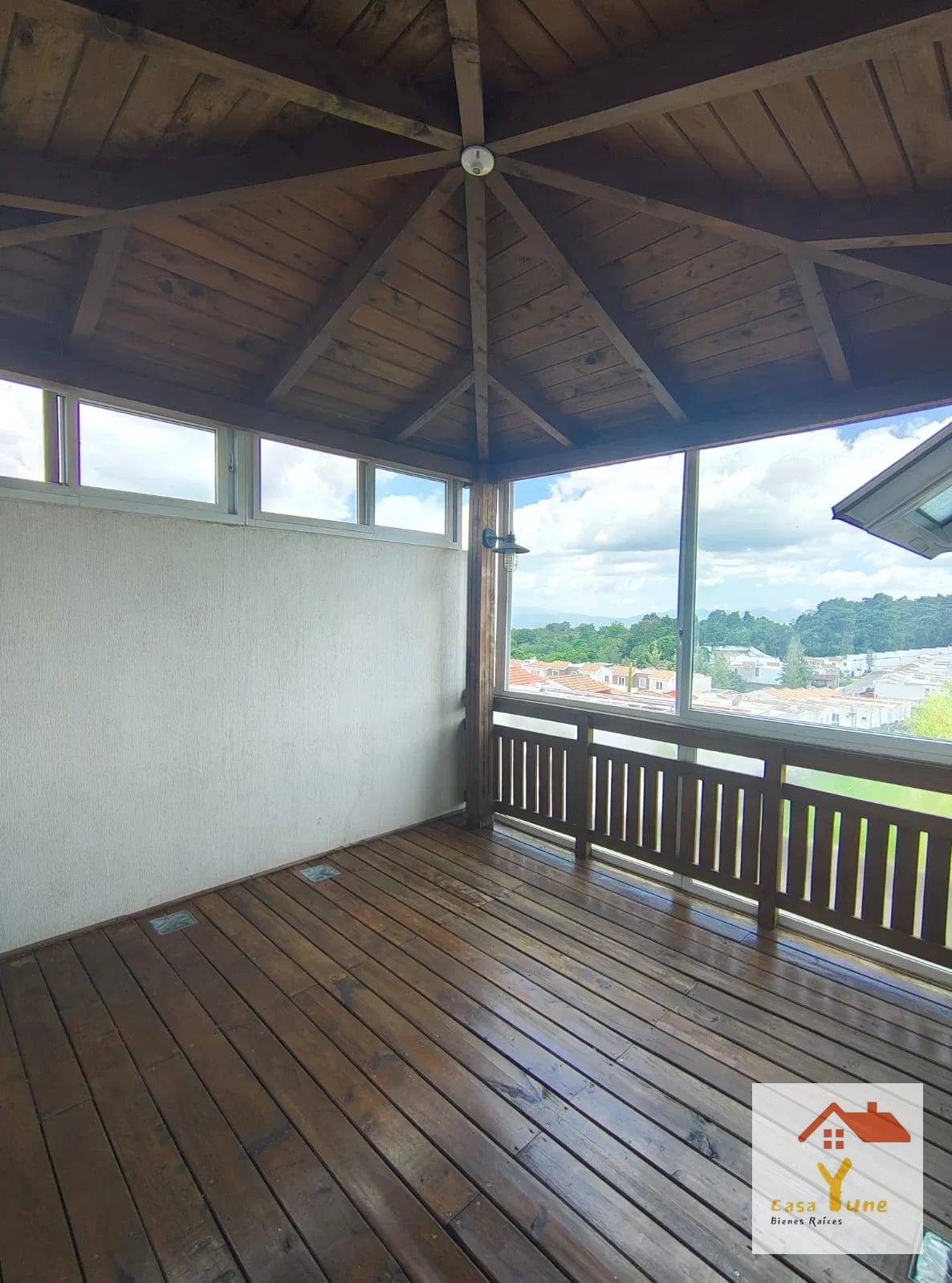 Casa en venta Alamedas de Santo Domingo — Casa en Venta en Alamedas de Santo Domingo, Carretera a El Salvador, Guatemala, Ciudad — foto 9 de 15