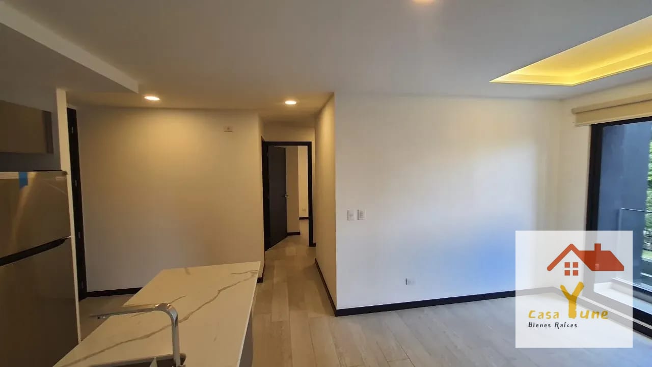 Apaartamento en alquiler zona 13 Avenida Las Americas — Apartamento en Alquiler en Verdú, Zona 13, Guatemala, Ciudad — foto 10 de 17